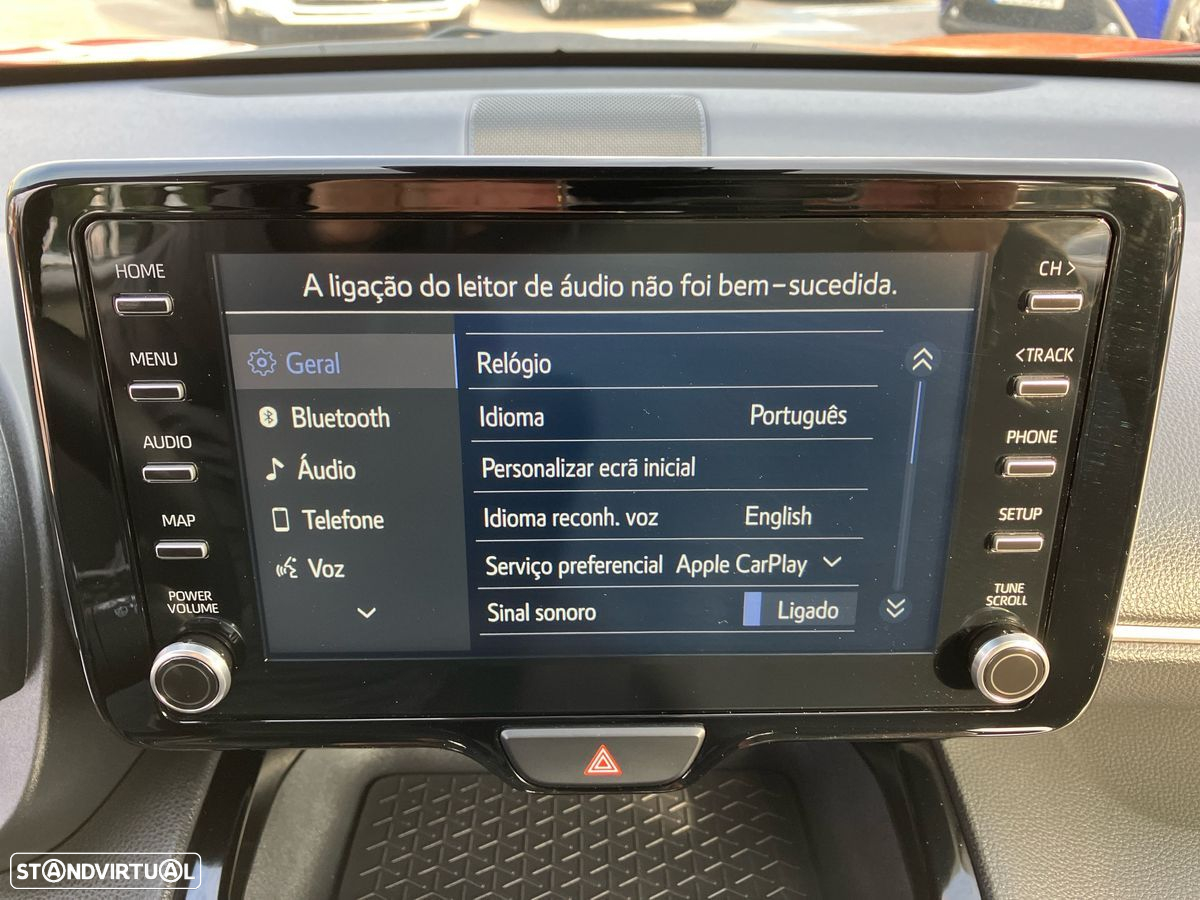 Toyota Yaris Cross - 26