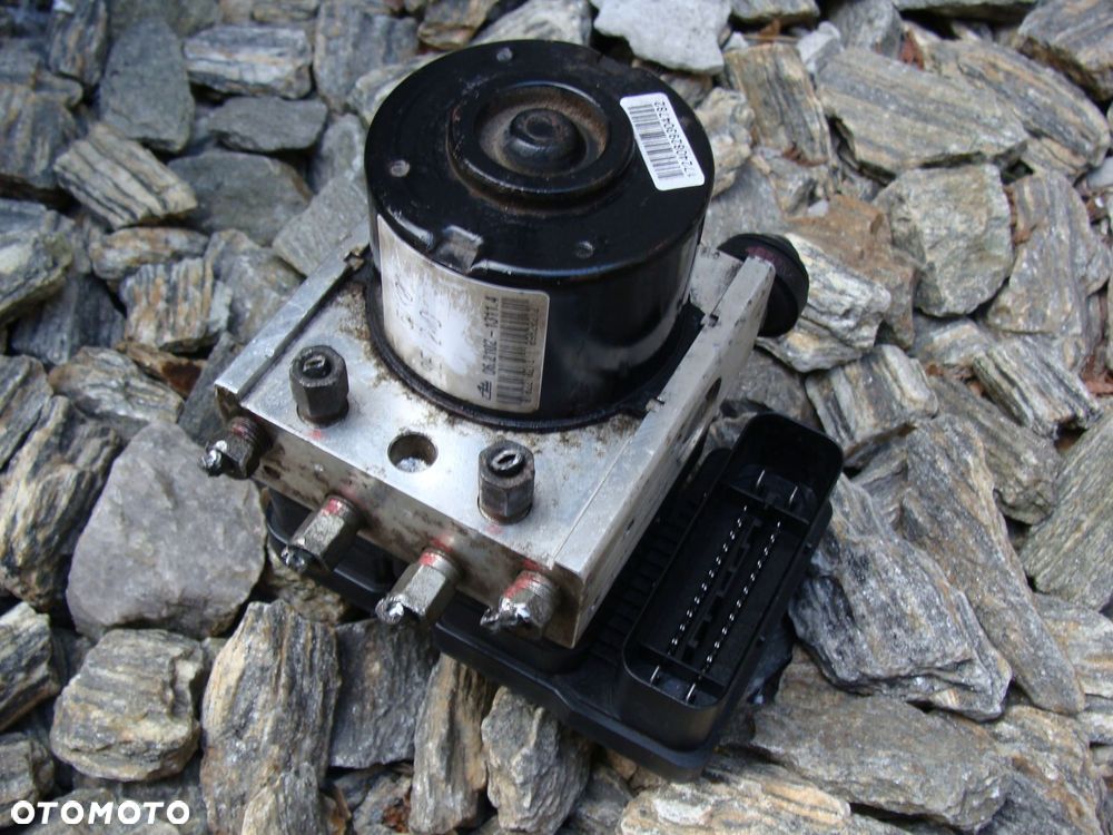 pompa abs opel agila b swift splash 06.2109-5293.3 51k0 - 1