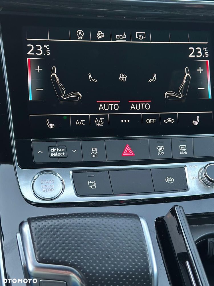 Audi Q8 - 7