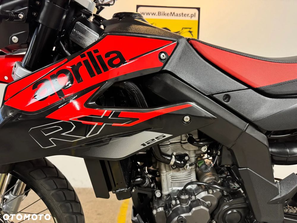 Aprilia RX - 22