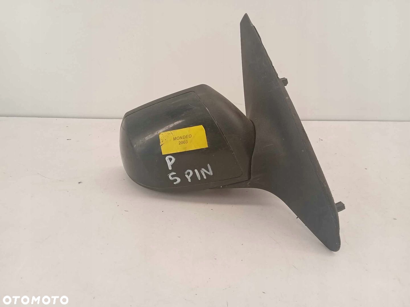 LUSTERKO PRAWE PRZÓD FORD MONDEO MK3 - 1