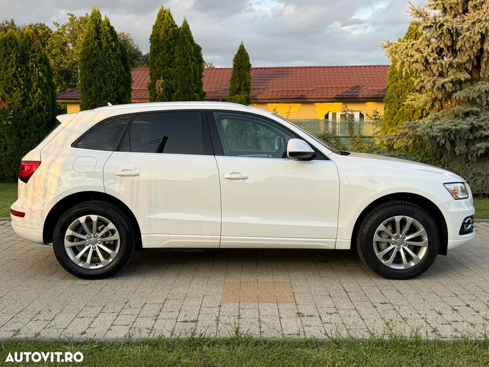 Audi Q5 2.0 TDI Quattro S tronic - 21
