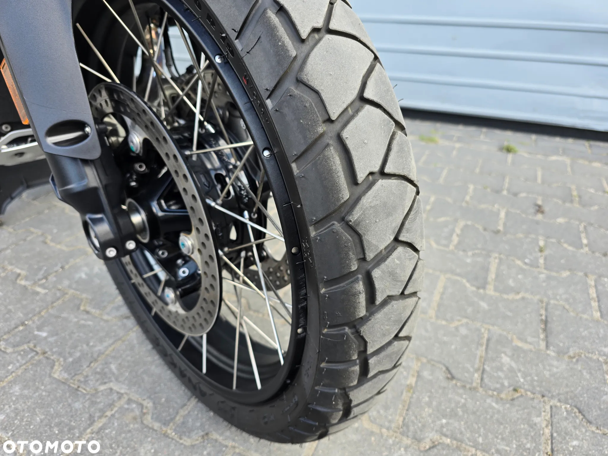 BMW GS - 9