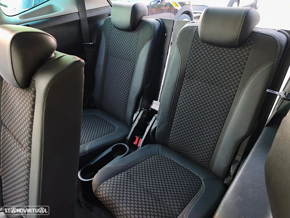Opel Zafira 1.6 CDTi Innovation S/S - 18