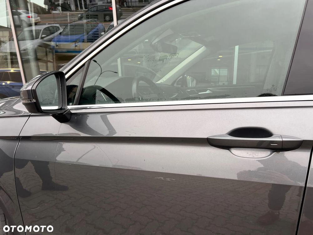 Volkswagen Tiguan 2.0 TDI BMT SCR 4Mot Highline DSG - 11