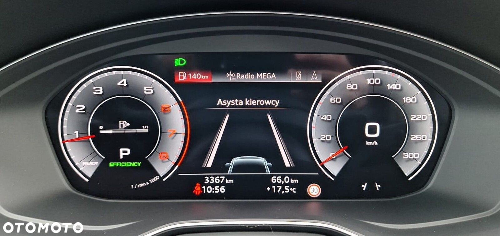 Audi Q5 Sportback - 13