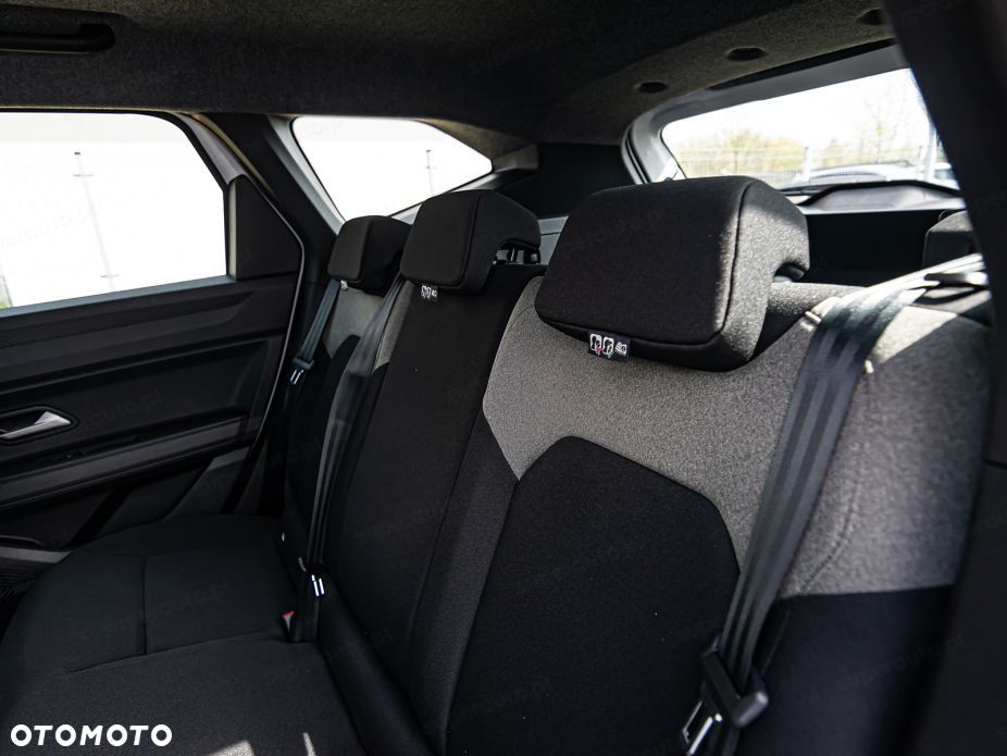 Dacia Bigster - 14