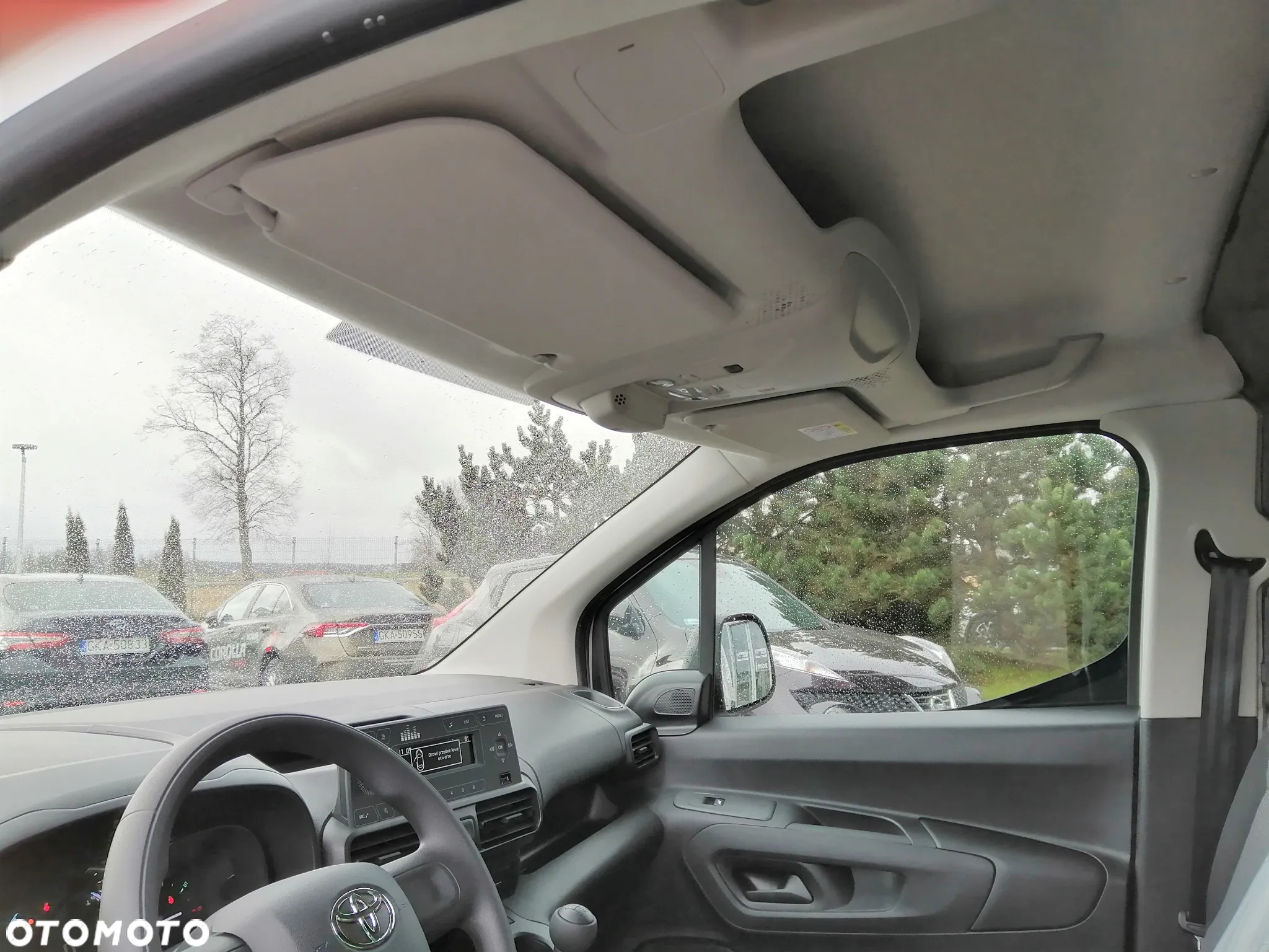 Toyota Proace City Verso 1.5 D-4D Business - 15