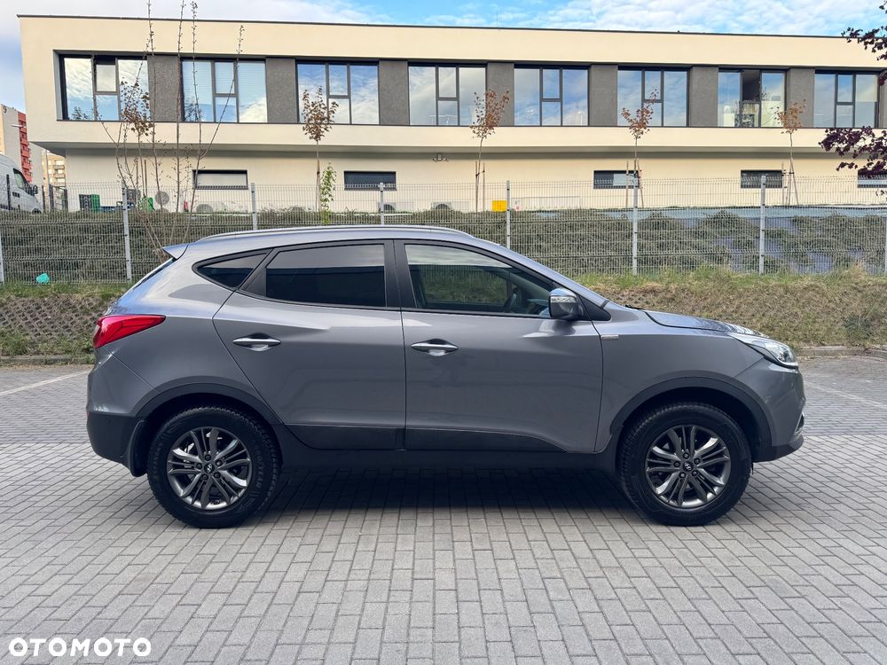 Hyundai ix35 1.6 GDI Comfort 2WD - 21