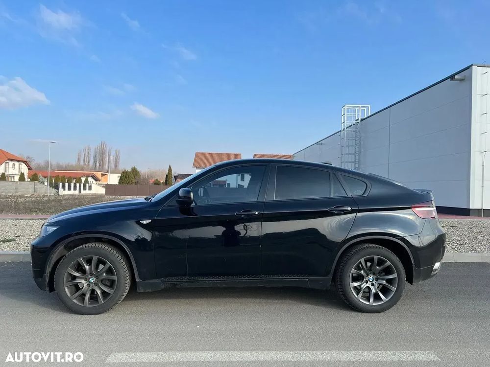 BMW X6 - 1