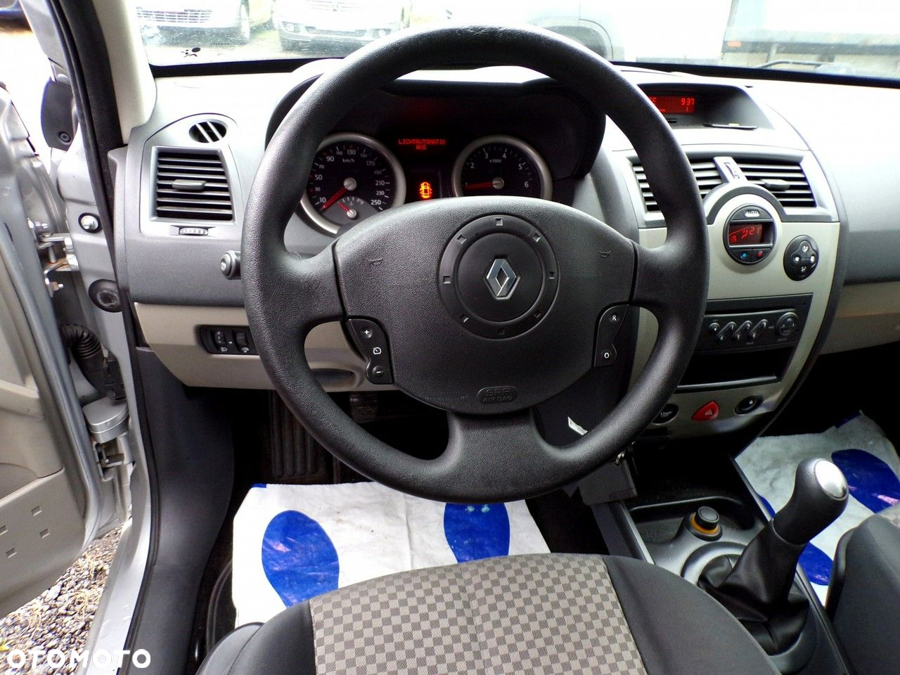Renault Megane - 22