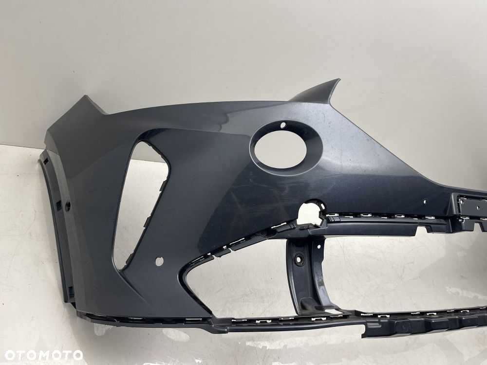 ZDERZAK PRZÓD PRZEDNI CUPRA FORMENTOR 5FF807221A - 4