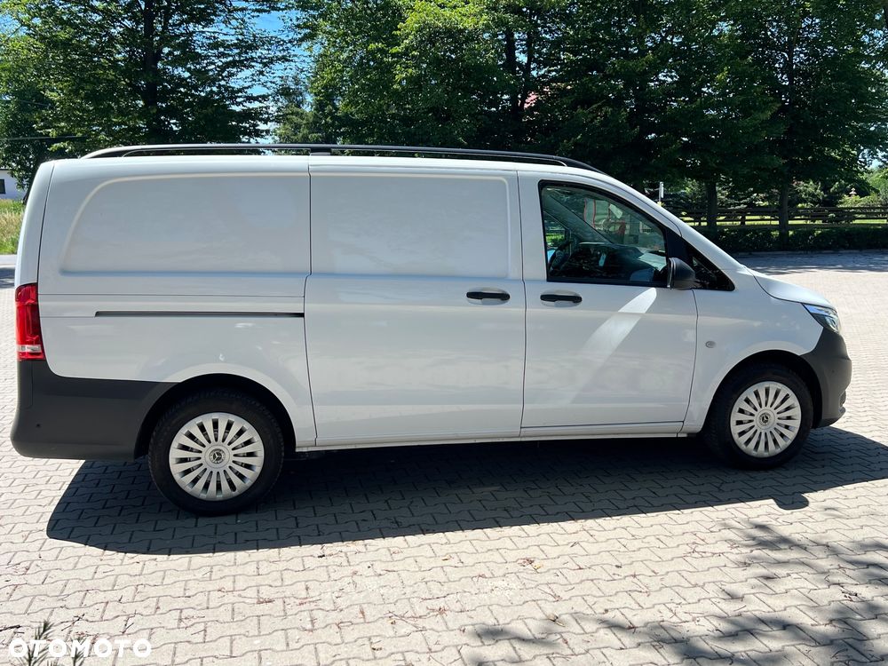 Mercedes-Benz Vito - 6