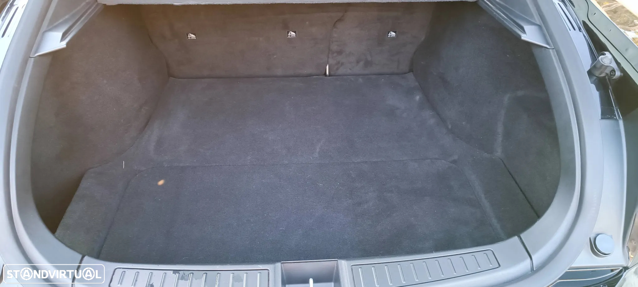 Tesla Model S 100 kWh Performance Ludicrous AWD - 18