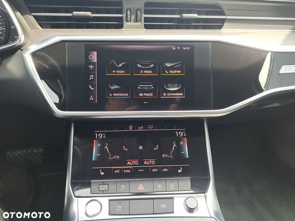 Audi A6 Limousine - 16