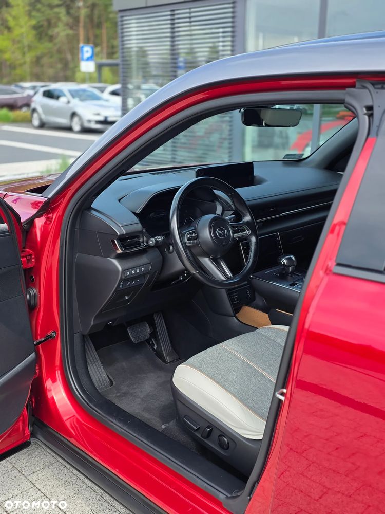 Mazda MX-30 35.5kWh Makoto - 15