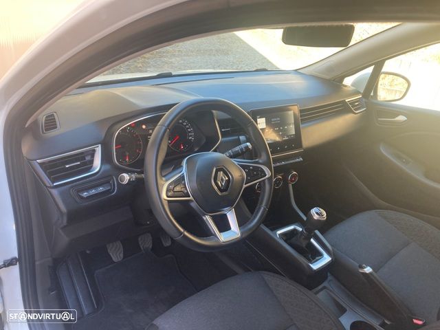 Renault Clio TCe 100 INTENS - 10