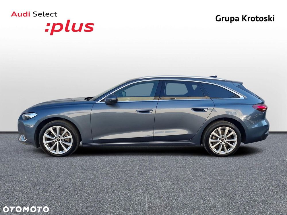Audi A5 Avant TFSI S tronic - 3