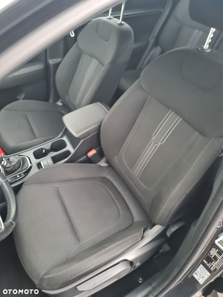 Hyundai Tucson 1.6 T-GDi Pure 2WD - 14