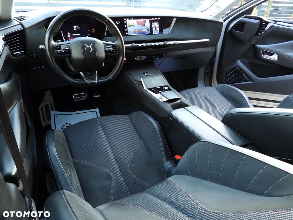 DS Automobiles DS 4 1.6 E-Tense Performance Line - 41
