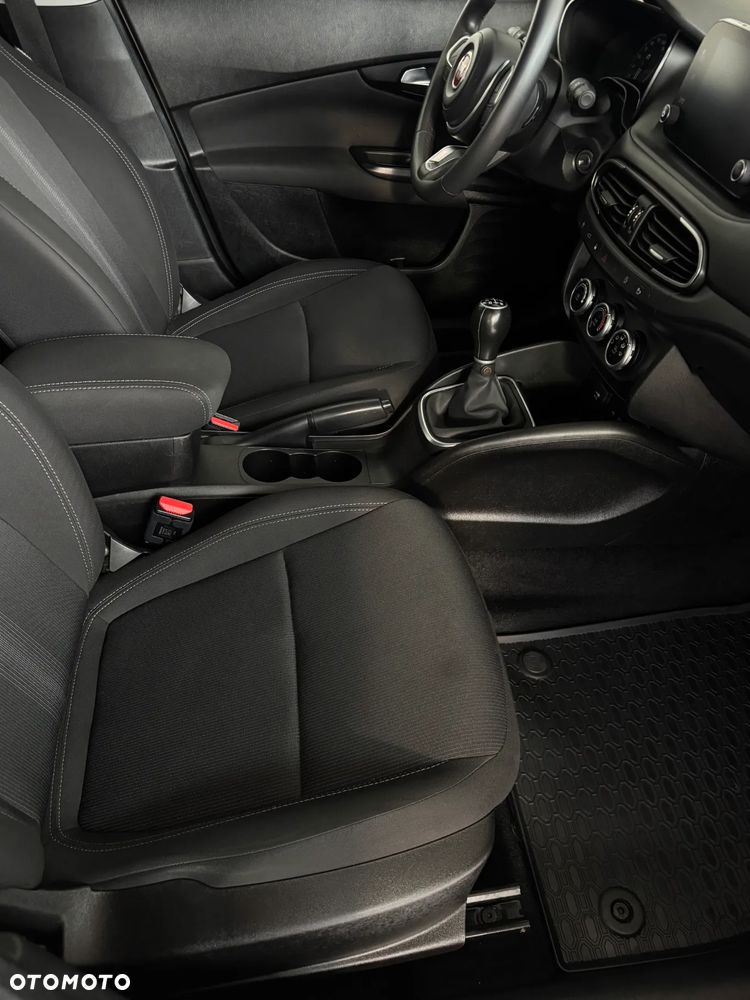 Fiat Tipo 1.0 T3 City Life - 13