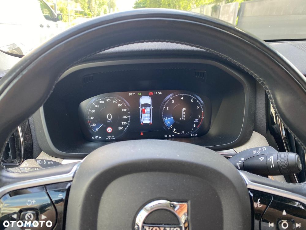 Volvo XC 60 T5 AWD Inscription - 7