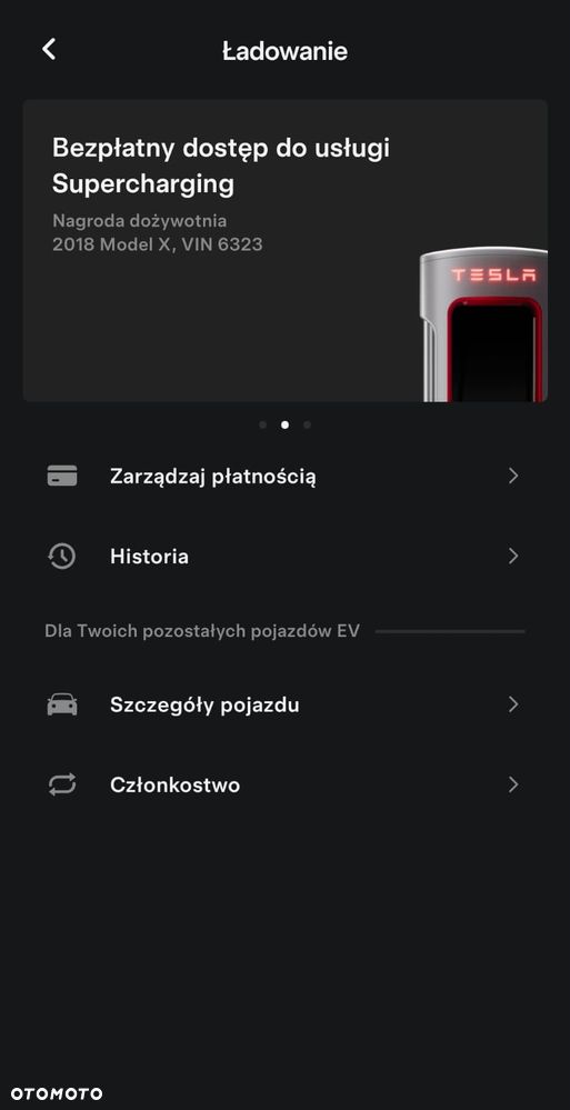Tesla Model X - 24