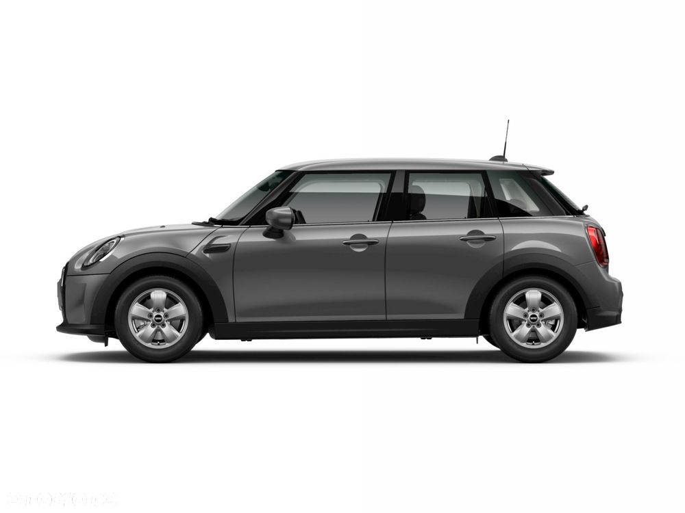 MINI Cooper Classic Trim - 3