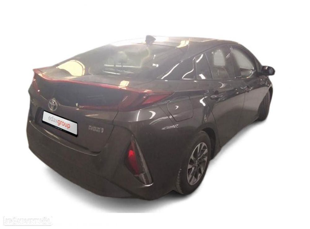 Toyota Prius - 2
