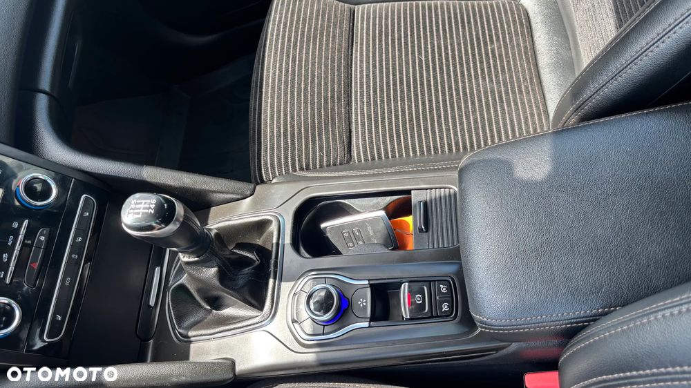 Renault Talisman 1.7 Blue dCi Limited - 18