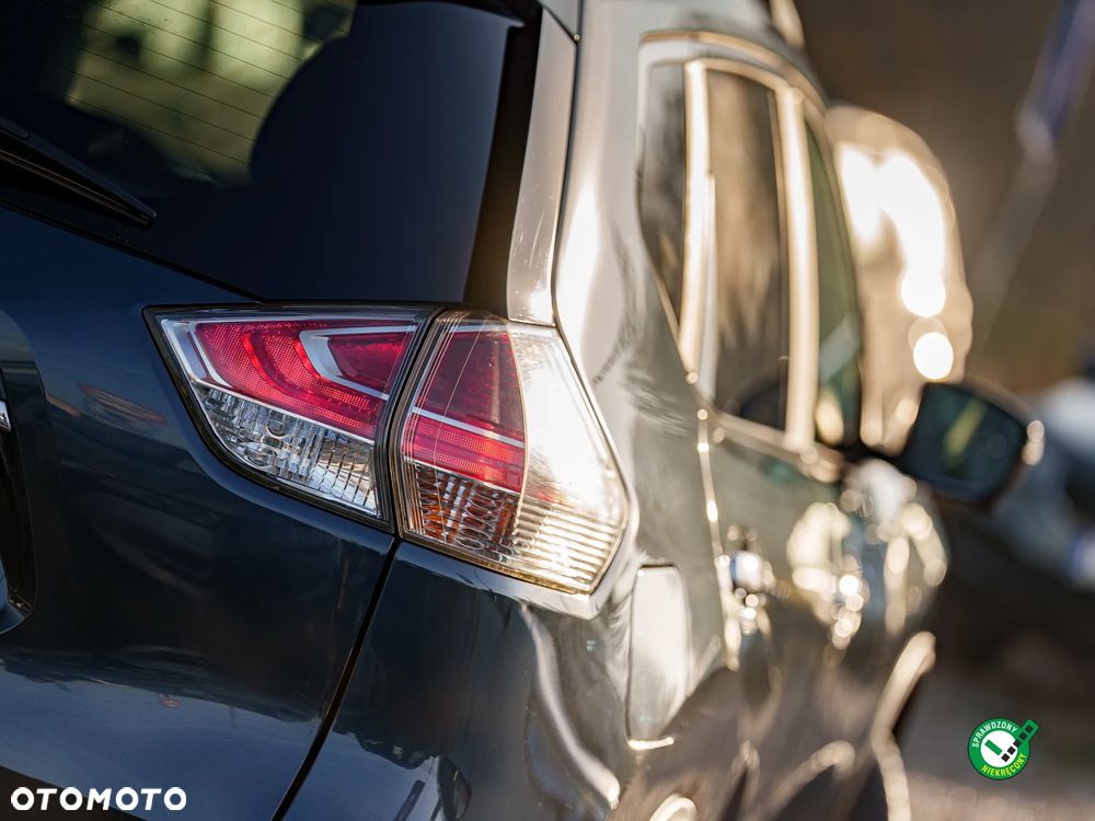 Nissan X-Trail 1.6 DIG-T Tekna - 12