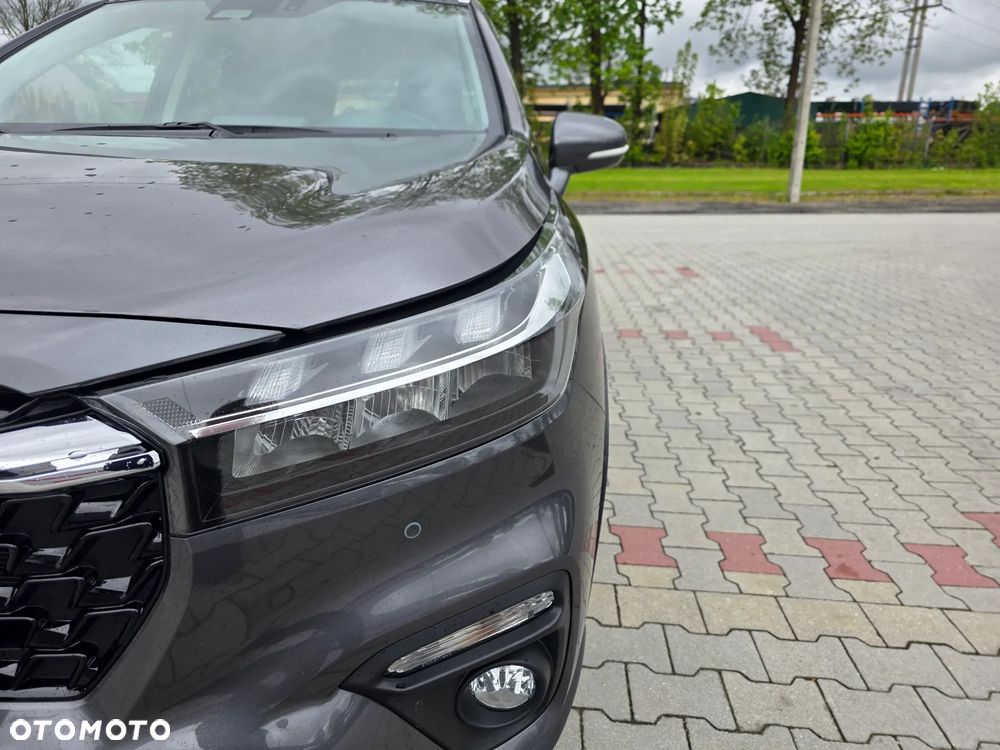 Suzuki S-Cross - 9
