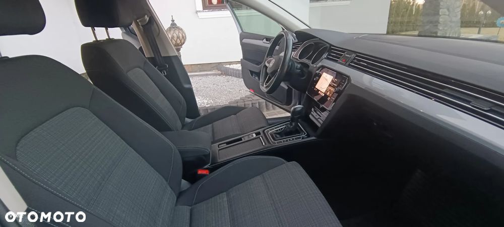 Volkswagen Passat 1.5 TSI EVO Business DSG - 14
