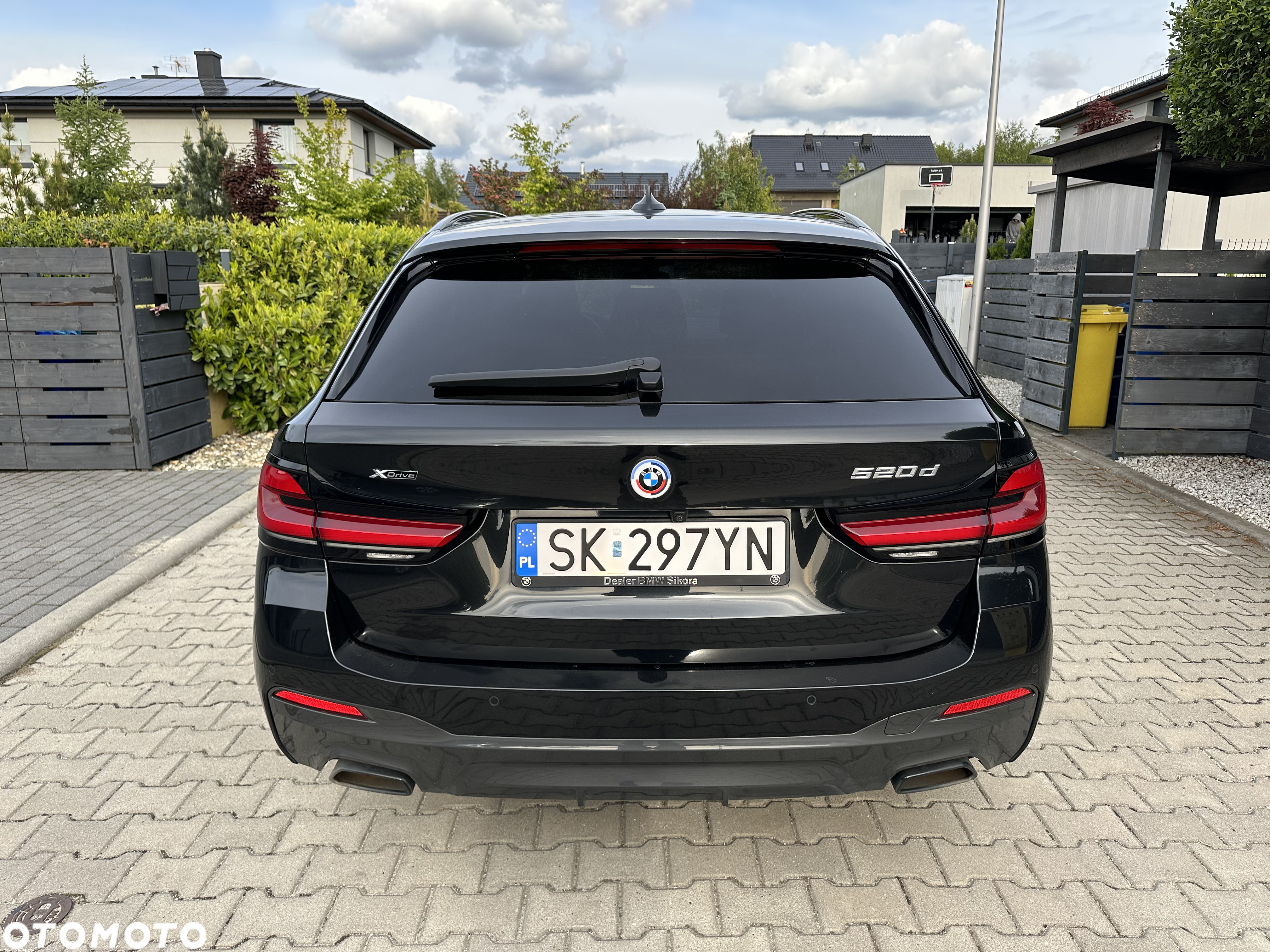 BMW Seria 5 - 9