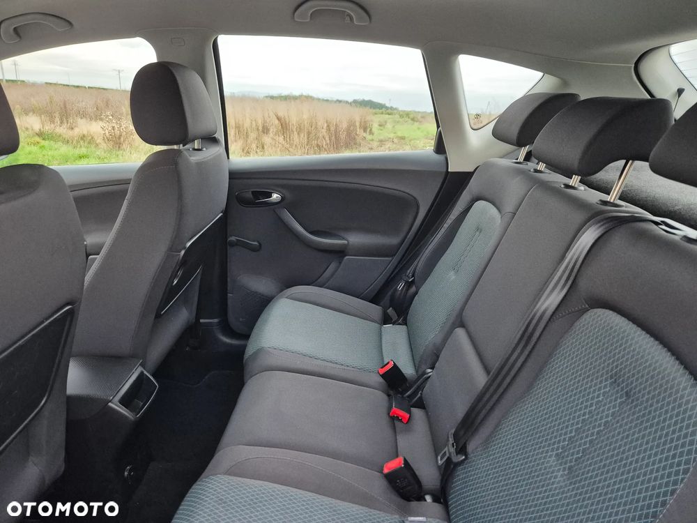 Seat Altea 1.6 Avila - 25