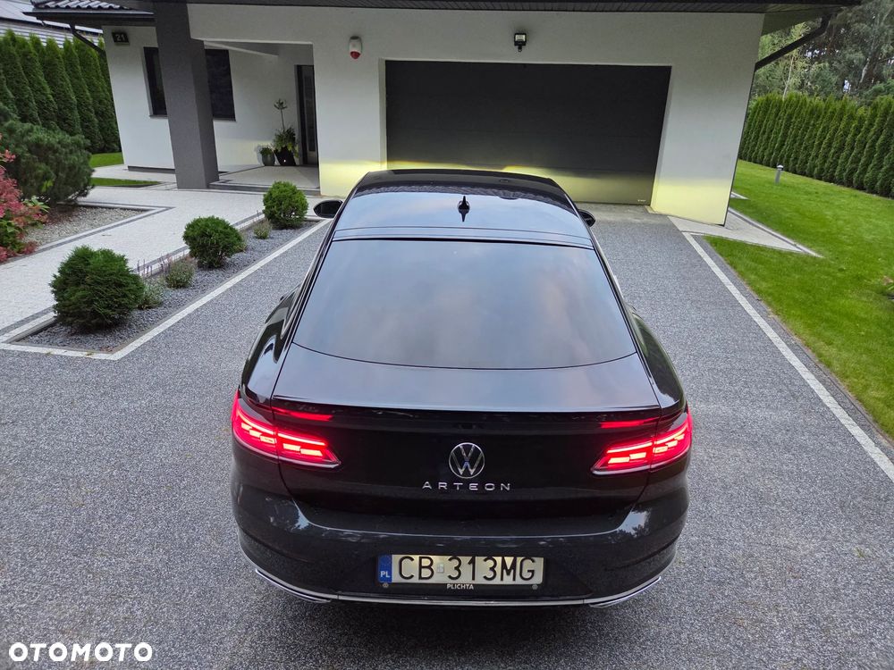 Volkswagen Arteon 2.0 TDI R-Line DSG - 13