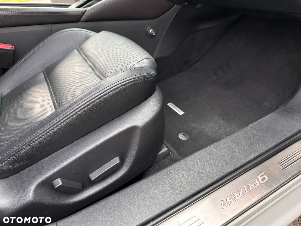 Mazda 6 2.5 Skypassion I-ELoop - 18