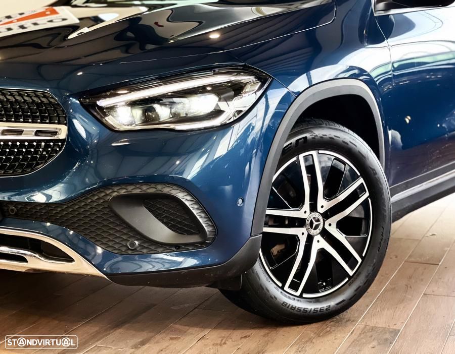Mercedes-Benz GLA 250 e 8G-DCT Progressive - 6
