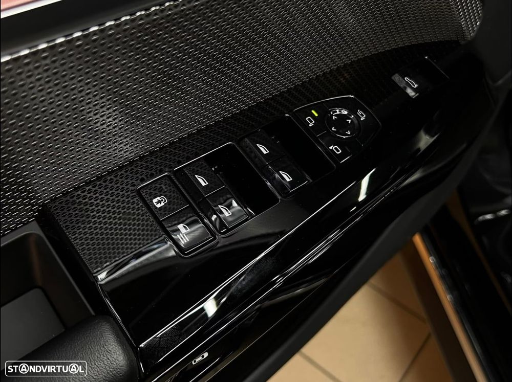 BMW i7 eDrive50 - 13