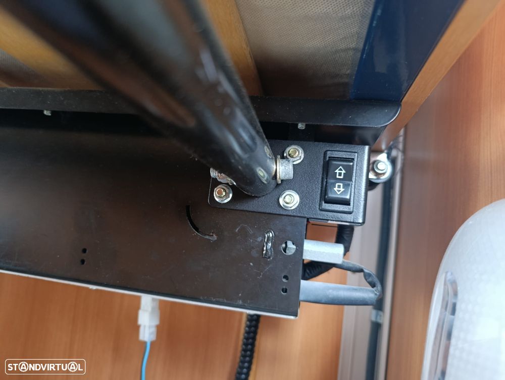 Challenger Mageo 115 - Autocaravana - 18