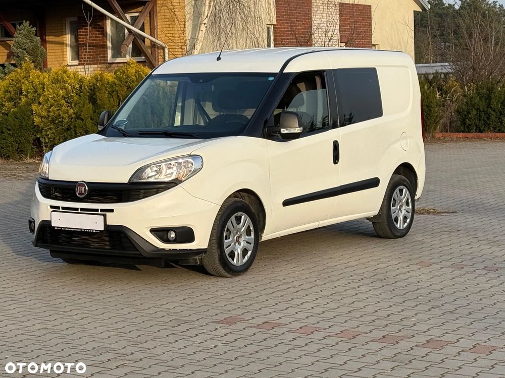 Fiat DOBLO - 5