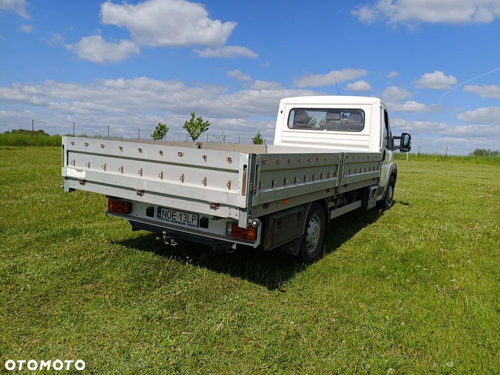 Peugeot BOXER - 10