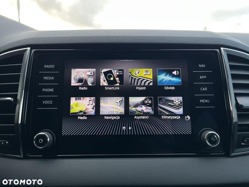 Skoda Karoq 1.5 TSI ACT Style DSG - 19