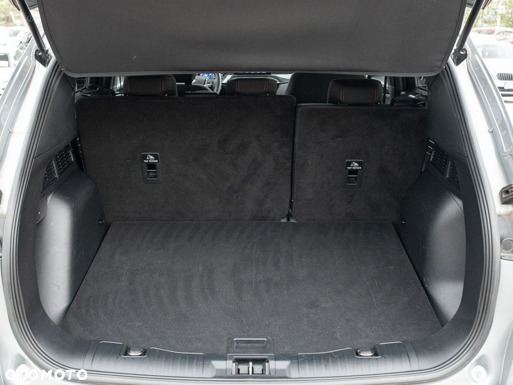 Ford Kuga - 29