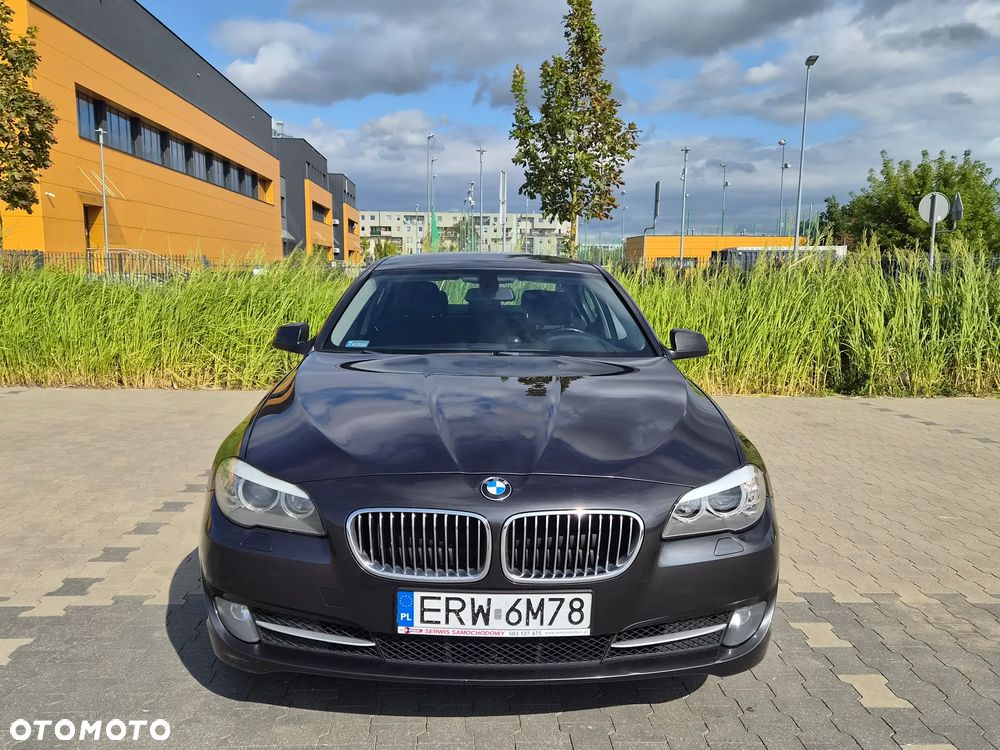 BMW Seria 5 - 3