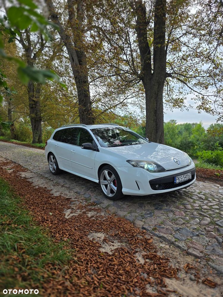 Renault Laguna 2.0 DCi Privilege - 6