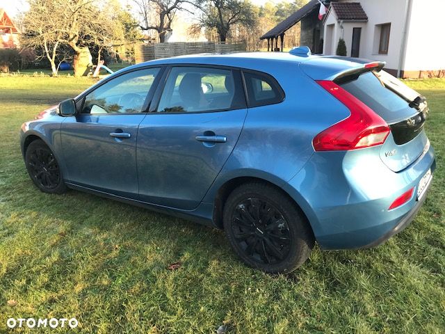 Volvo V40 D2 Kinetic - 13