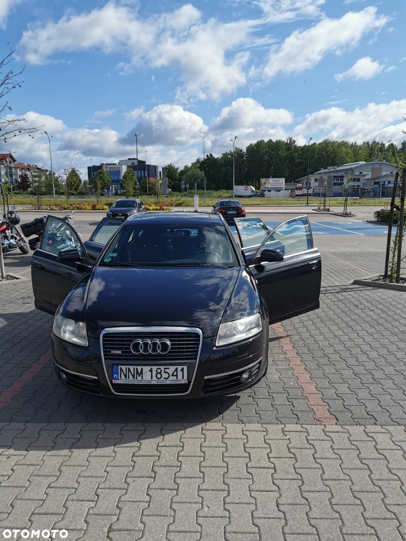 Audi A6 3.0 TDI Quattro Tiptronic - 26