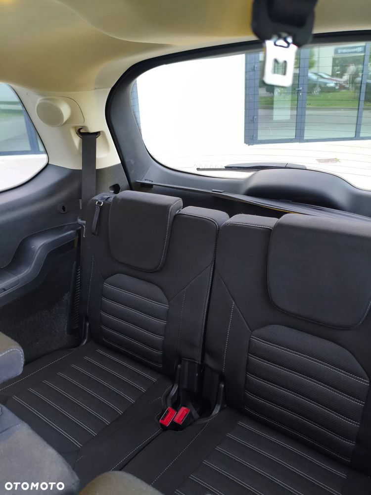 Ford Galaxy 2.0 TDCi Titanium - 19