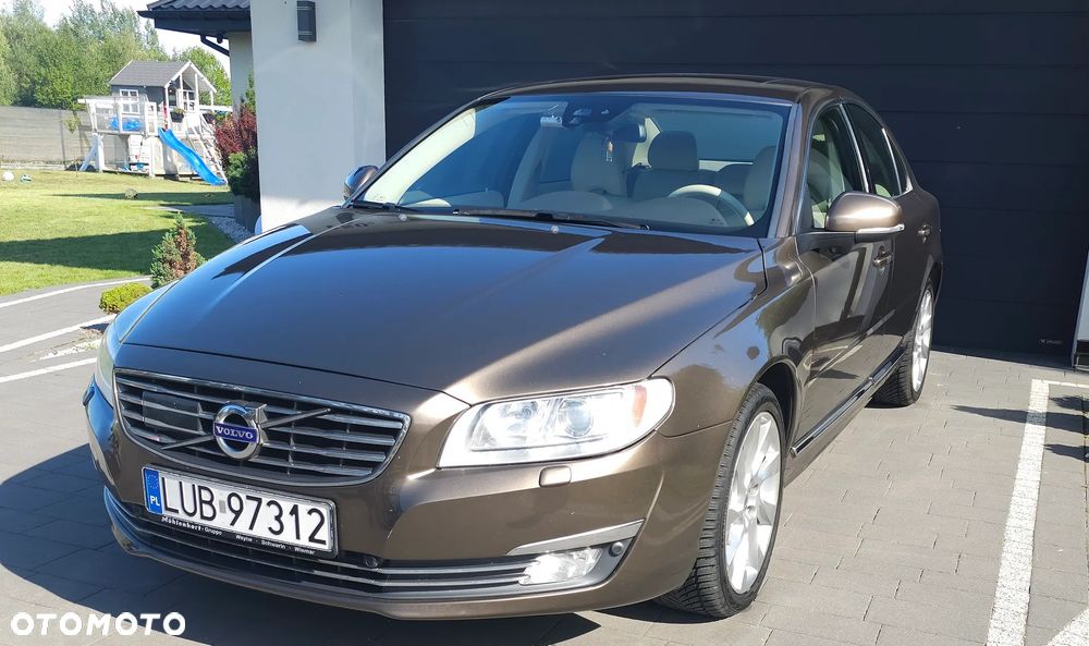 Volvo S80 T6 AWD Summum - 6